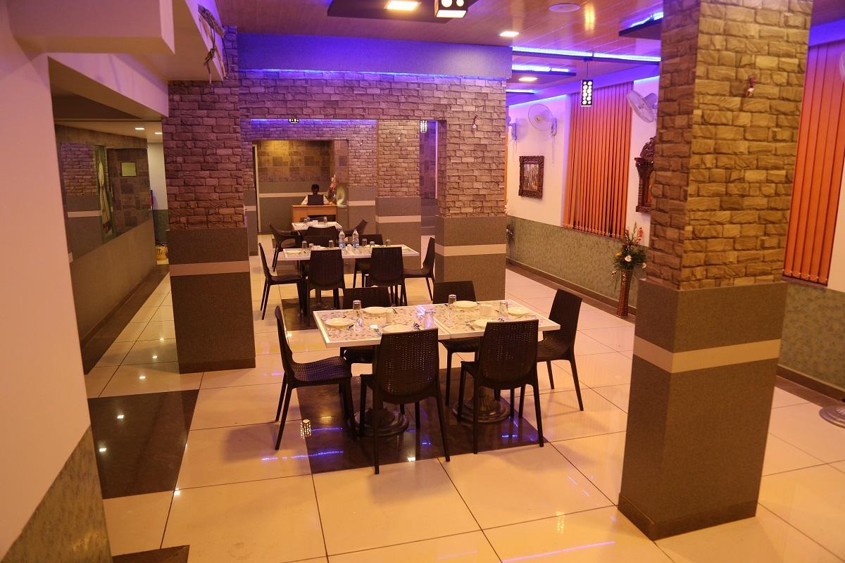 Hotel Marwar Excellency Mahāmandir Dış mekan fotoğraf